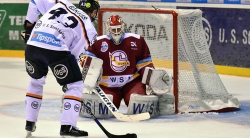 Košický triumf v šlágri v Trenčíne rozhodol Kessel
