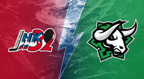 HK 32 Liptovský Mikuláš - HC Nové Zámky 5:0 v 15. kole Tipos extraligy