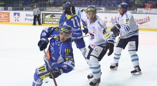 Úspešná generálka na Trenčín