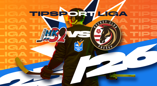 HK 32 Liptovský Mikuláš - HC Prešov 6:0 v 49. kole Tipsport ligy