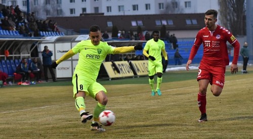 Domáca Senica s prvým víťazstvom. Odniesla si to Žilina