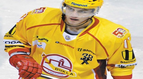 Prvé novoročné číslo Hlasu Dukly na stránke !