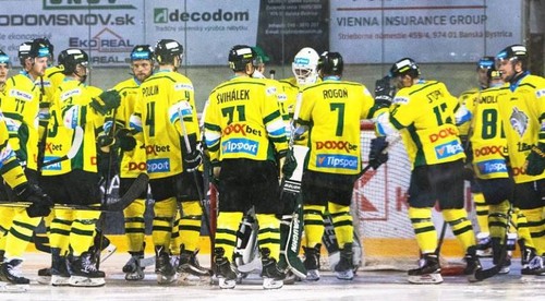 Výpredaj pod Dubňom pokračuje. Nové Zámky s ďalšou posilou zo Žiliny