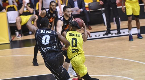 Koniec víťaznej série Interu alebo domácej neporaziteľnosti Prievidze