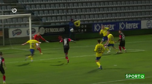 Trnava do semifinále Slovnaft Cupu po víťazstve 2:0 v Michalovciach