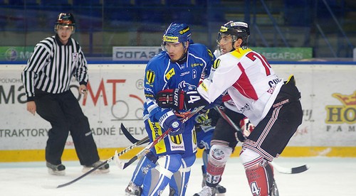 Banská Bytrica nás zdolala po samostatných nájazdoch