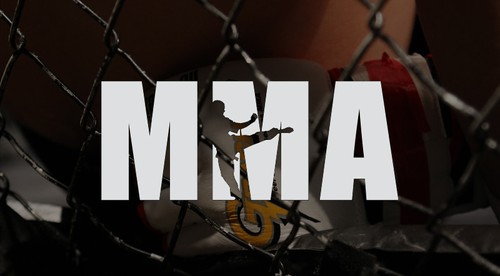 Viete, čo je MMA?