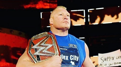 Vyblázni sa na Wrestlemanii a potom sa ozve UFC