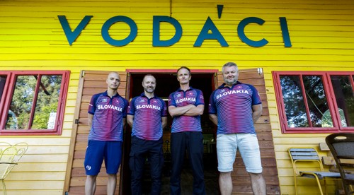 Napätá atmosféra v slovenskej kanoistike neutícha
