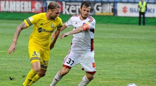 Michalovce - Trenčín