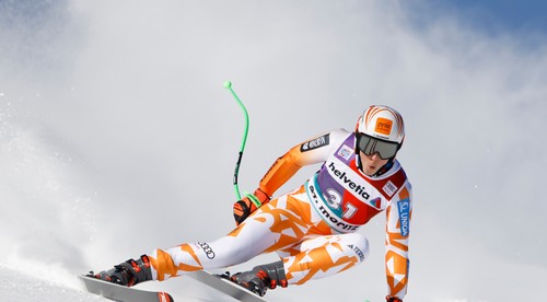 Shiffrinová dosiahla 77. víťazstvo v kariére, ako sa darilo Vlhovej?