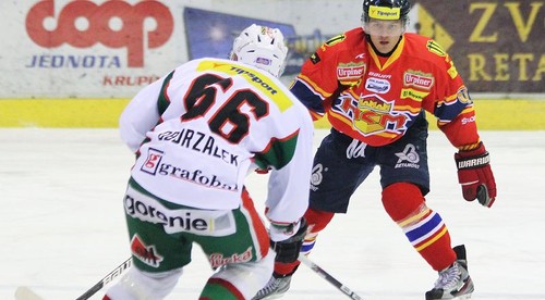 Vonku sme v tomto roku vyhrali len jeden zápas