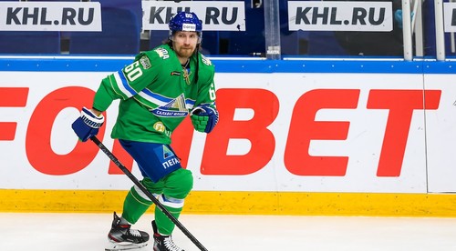 KHL alebo reprezentácia! Severské krajiny dali hokejistom ultimátum