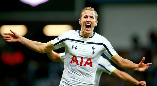 Kane dostal povolenie na letný prestup do Realu Madrid