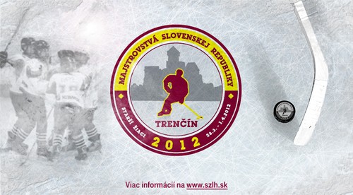 Majstrovstvá Slovenska starších žiakov v Trenčíne