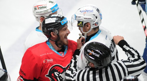 Banská Bystrica triumfovala v Nitre skvelým záverom