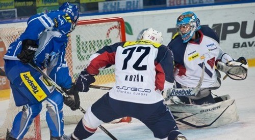 Po perfektnom výkone zaslúžené víťazstvo nad Slovanom