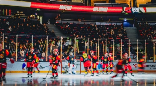 Jokerit odišiel z KHL, problémom však ostáva prisilné napojenie na Rusko
