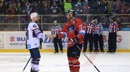 Zbabraná sezóna. Nitra prišla o šancu na miestenku v LM 2018/2019