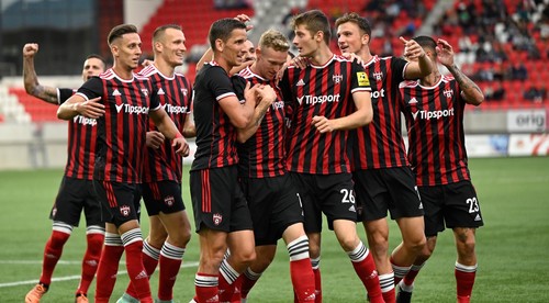Prvým kolom prešiel na penalty. Spartak hrá v Trenčianskych Stankovciach