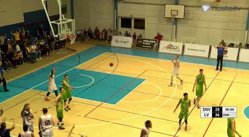 Neskutočný kôš na Spiši rozžiaril HUSTE.tv