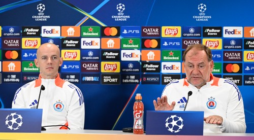 Bratislava dnes zažije futbalový sviatok