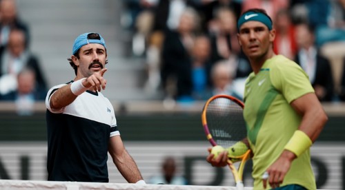 French Open chce byť ekologický, tenisti sú preto o smäde