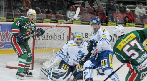 Šimonovič sa vrátil do extraligy! V popradskom drese