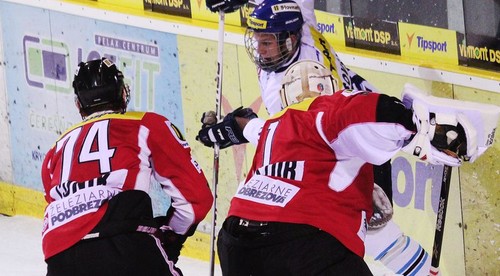 HC Banská Bystrica - Martin