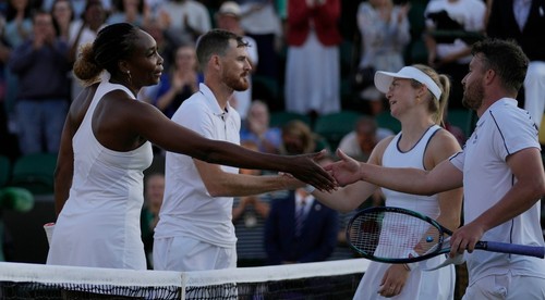 Wimbledon prepúšťa zamestnancov, Barnettová otvorila tabu tému