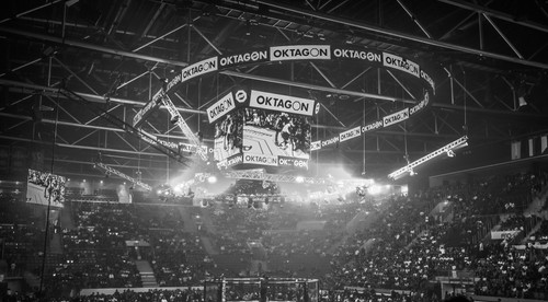 Dva turnaje behom pár hodín. Čaká nás Oktagon a premiéra Kleina v UFC!