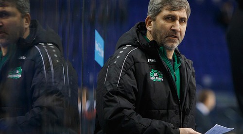 V Nových Zámkoch spokojní so sezónou. Tréner Mikeš zostáva