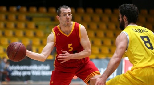 Séria na ostrie noža. Vladimir Djordjevič z Košíc opľul Interistu Hortona