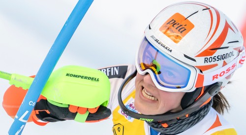 Vlhová bude sviatkovať v Taliansku, stromček jej privezú