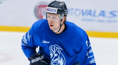 Klan Bondrovcov sa v extralige rozrástol. Poprad získal Nicholasa