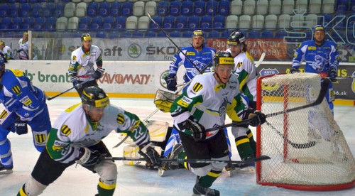 Preview 31. kola: HK Poprad - MsHK Žilina