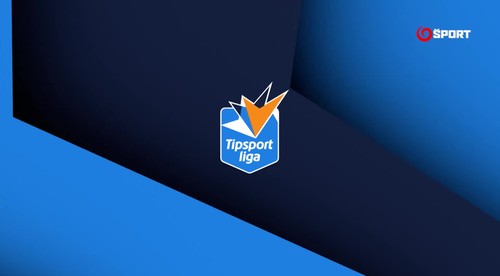 HIGHLIGHTY: Liptáci zastavili negatívnu sériu, na čele je Žilina