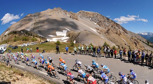 Teraz alebo nikdy! Col d´Izoard - posledná šanca pre vrchárov