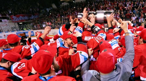 Banská Bystrica s veľkým hendikepom. Pripravuje sa v provizóriu