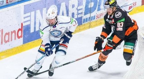 Šimona Nemca si bol pozrieť hviezdny detroitský skaut. Chváli celú generáciu