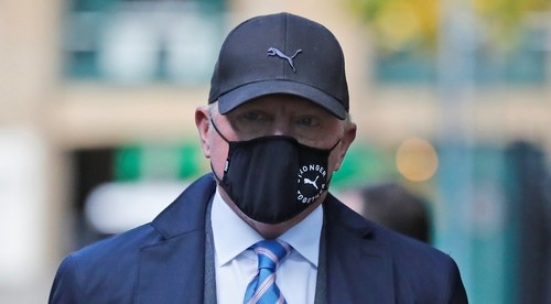 Australian Open bude podľa Beckera neférový a neregulárny