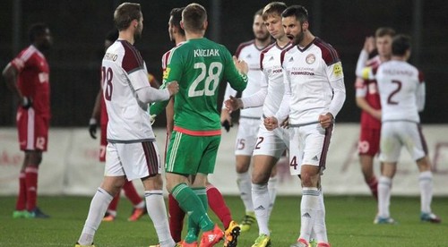 Podbrezová si nečakane poradila s Trenčínom