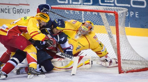 Trenčania opäť nestačili na Slovan, už štvrtýkrát v sezóne
