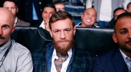 Bude ešte Conor McGregor zápasiť?