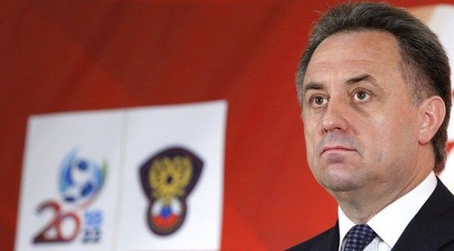 Rusi vracajú úder. Nevylúčili žalobu proti dištancom ruských športovcov