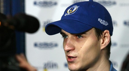 Vydarený návrat ku „kamzíkom“ prežil STANISLAV BALÁN