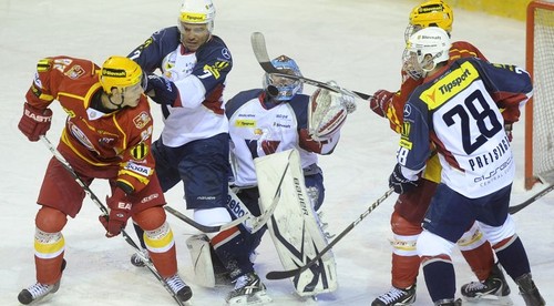 Gašparovič: Remíza so Slovanom by bola spravodlivejšia