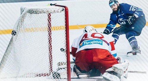 HK Poprad - MHk 32 Liptovský Mikuláš