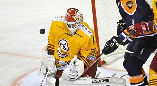 HK Orange 20 v domácej rozlúčke pred MS podľahol Trenčínu