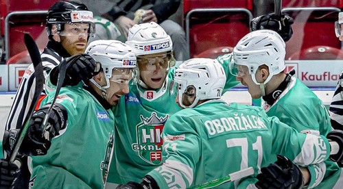 Začína sa baráž, mesiac trvajúci boj o Tipsport ligu